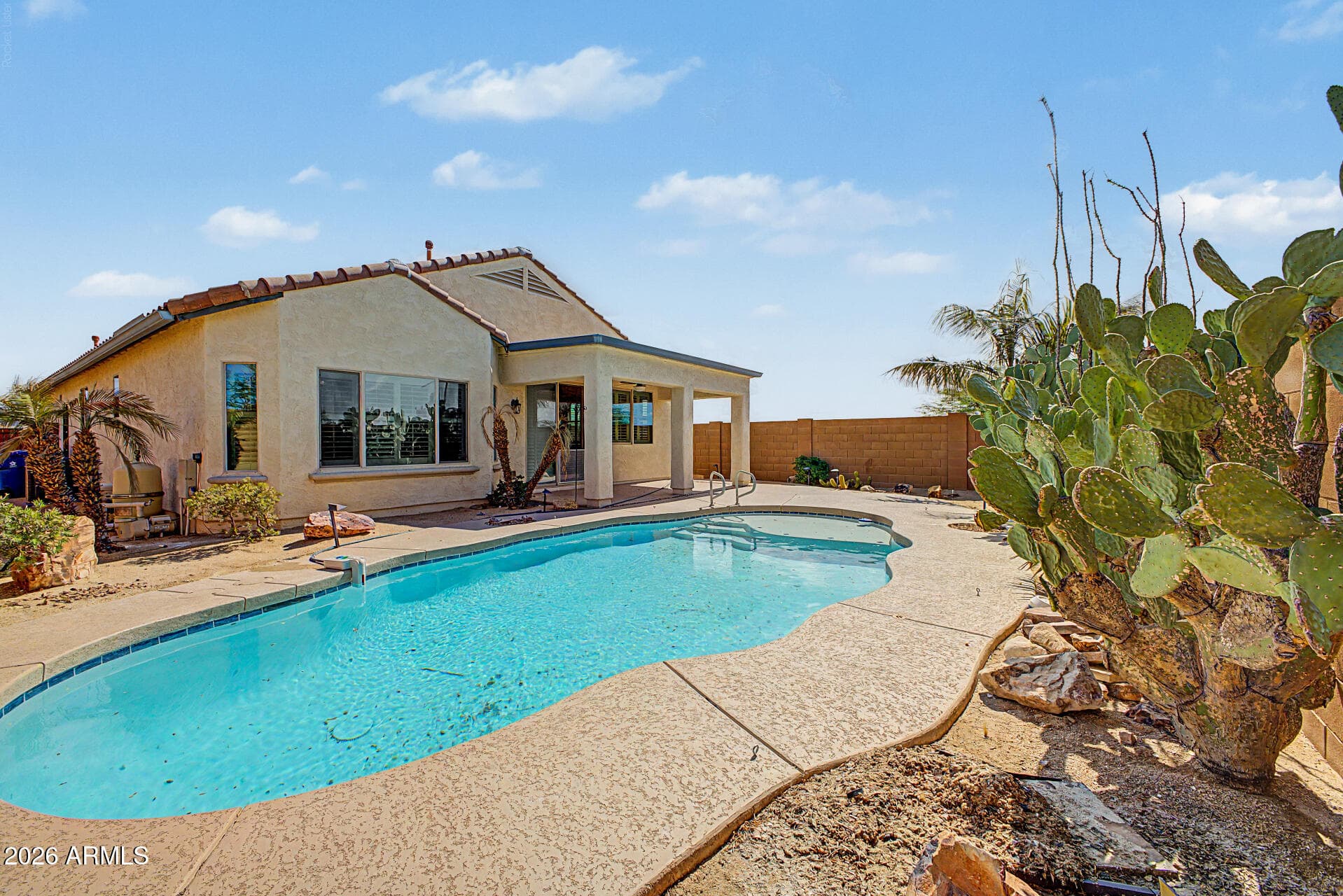 26142 W PIUTE Avenue, Buckeye, AZ 85396 — photo 26 of 29