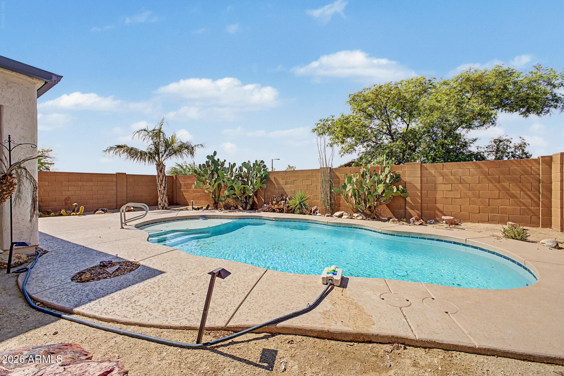 26142 W PIUTE Avenue, Buckeye, AZ 85396 — photo 27 of 29