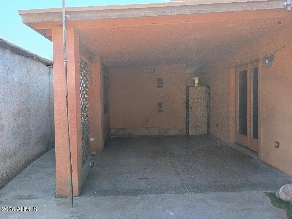 242 S WASHINGTON Street, Coolidge, AZ 85128 — photo 8 of 15
