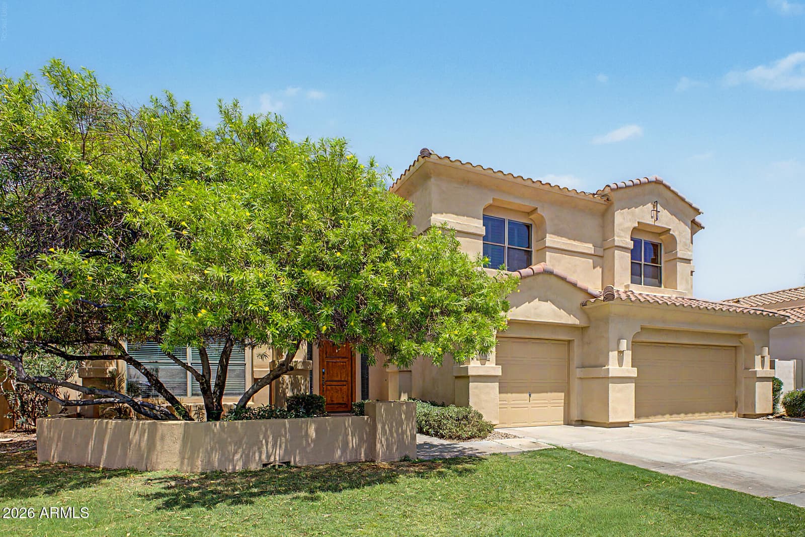 4420 S OLEANDER Drive, Chandler, AZ 85248 — photo 3 of 49