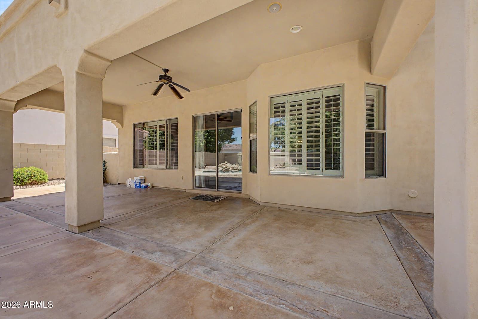 4420 S OLEANDER Drive, Chandler, AZ 85248 — photo 41 of 49