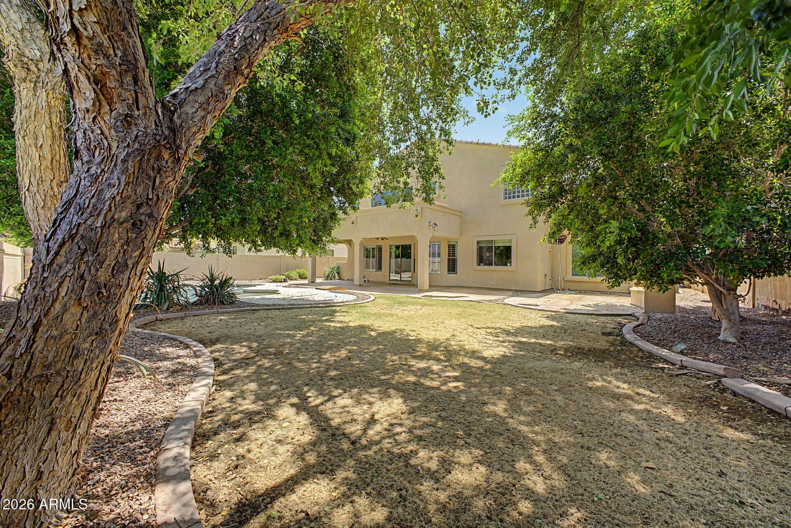 4420 S OLEANDER Drive, Chandler, AZ 85248 — photo 45 of 49