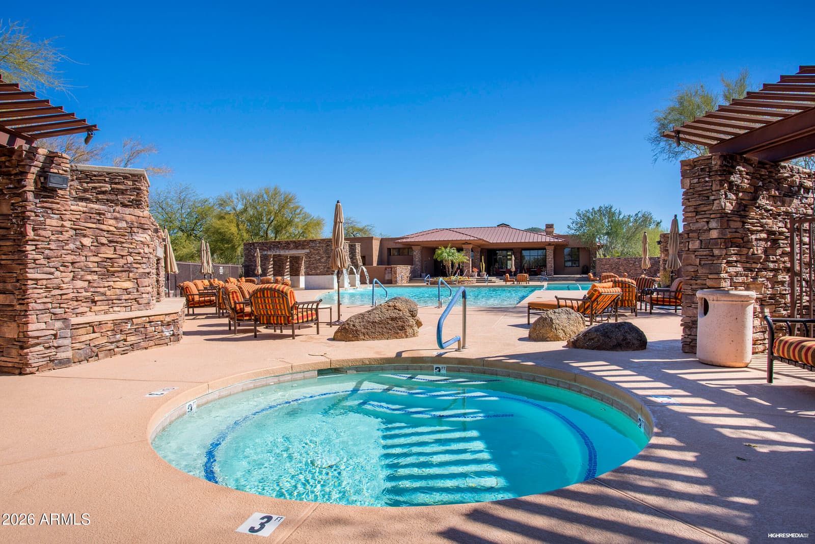 7668 E Balao Drive, Scottsdale, AZ 85266 — photo 45 of 50