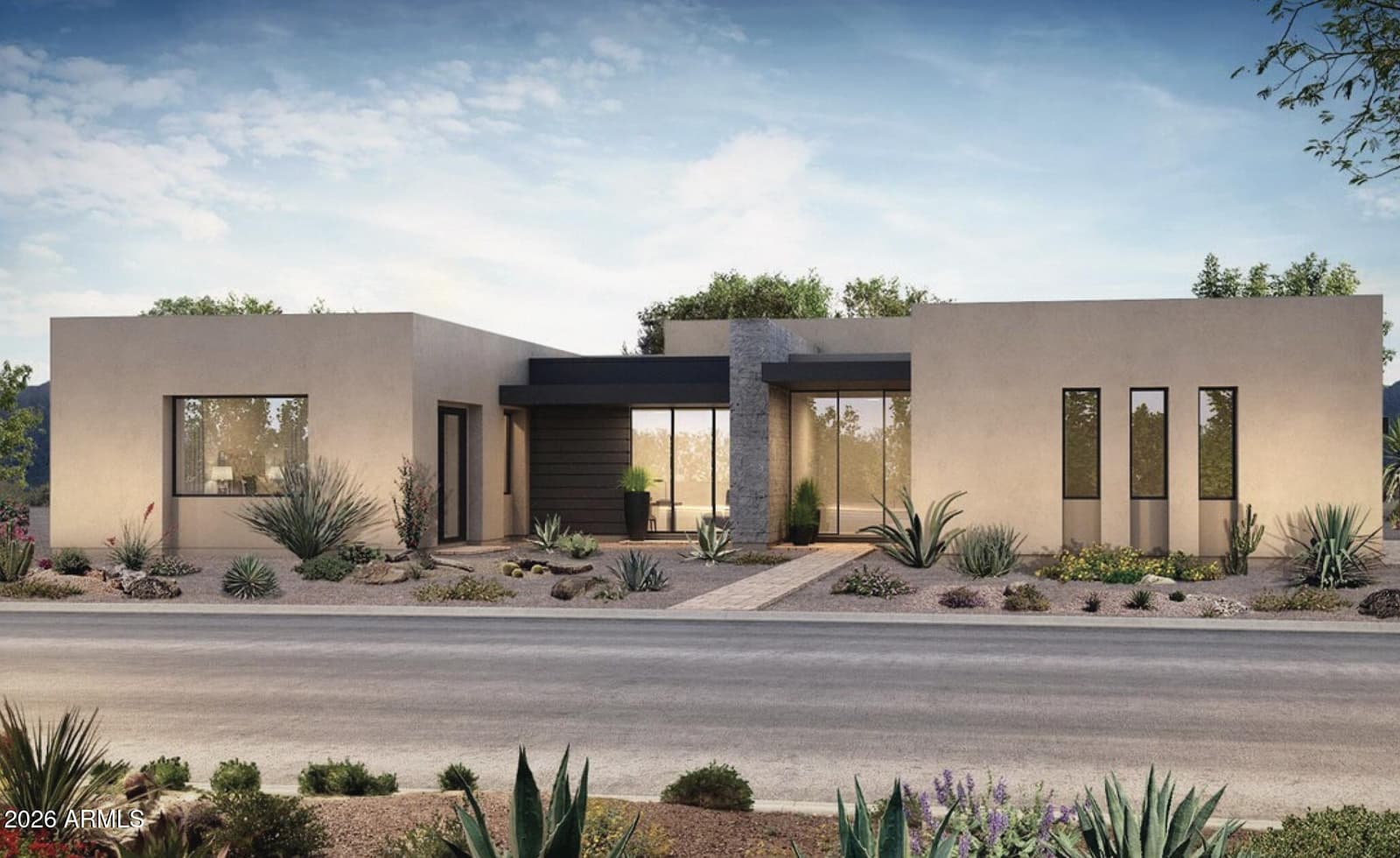 12981 E HARPER Drive, Scottsdale, AZ 85255 — photo 1 of 4