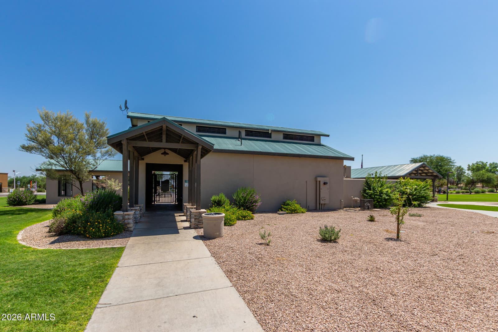1840 E DUST DEVIL Drive, San Tan Valley, AZ 85143 — photo 32 of 54