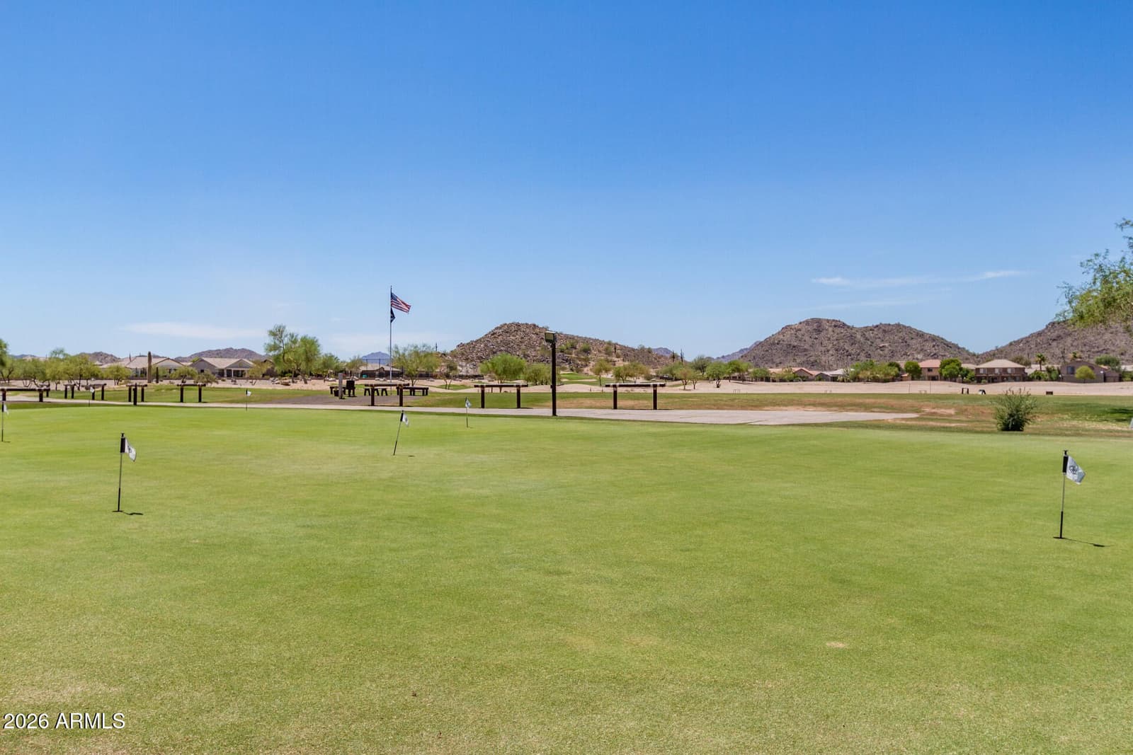 1840 E DUST DEVIL Drive, San Tan Valley, AZ 85143 — photo 49 of 54