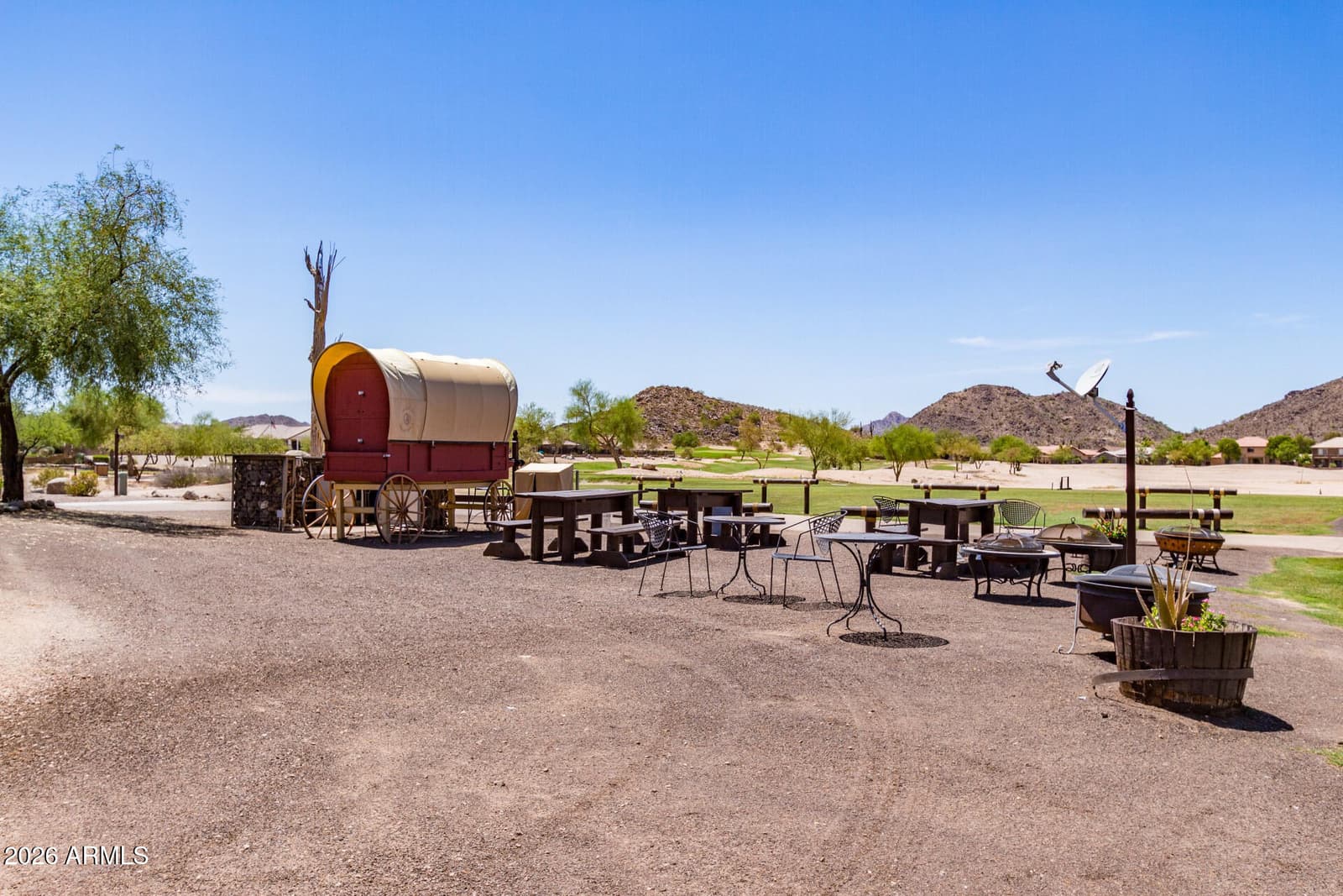 1840 E DUST DEVIL Drive, San Tan Valley, AZ 85143 — photo 48 of 54