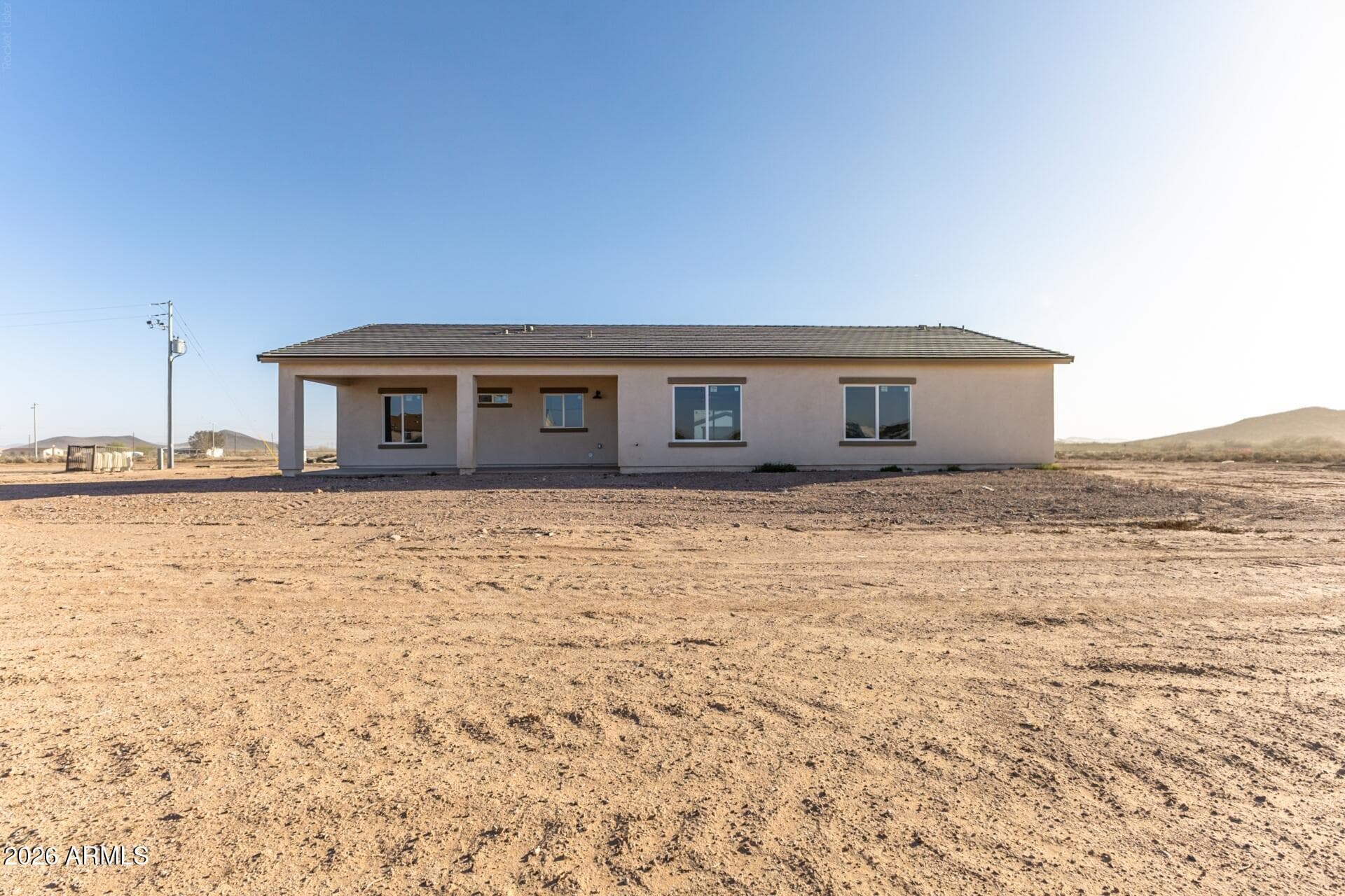 37164 W ENCINAS Lane, Tonopah, AZ 85354 — photo 40 of 41