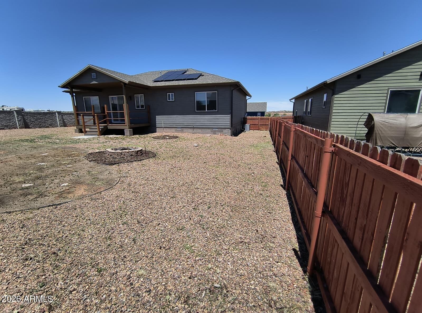 1098 W IONE Lane, Taylor, AZ 85939 — photo 23 of 23