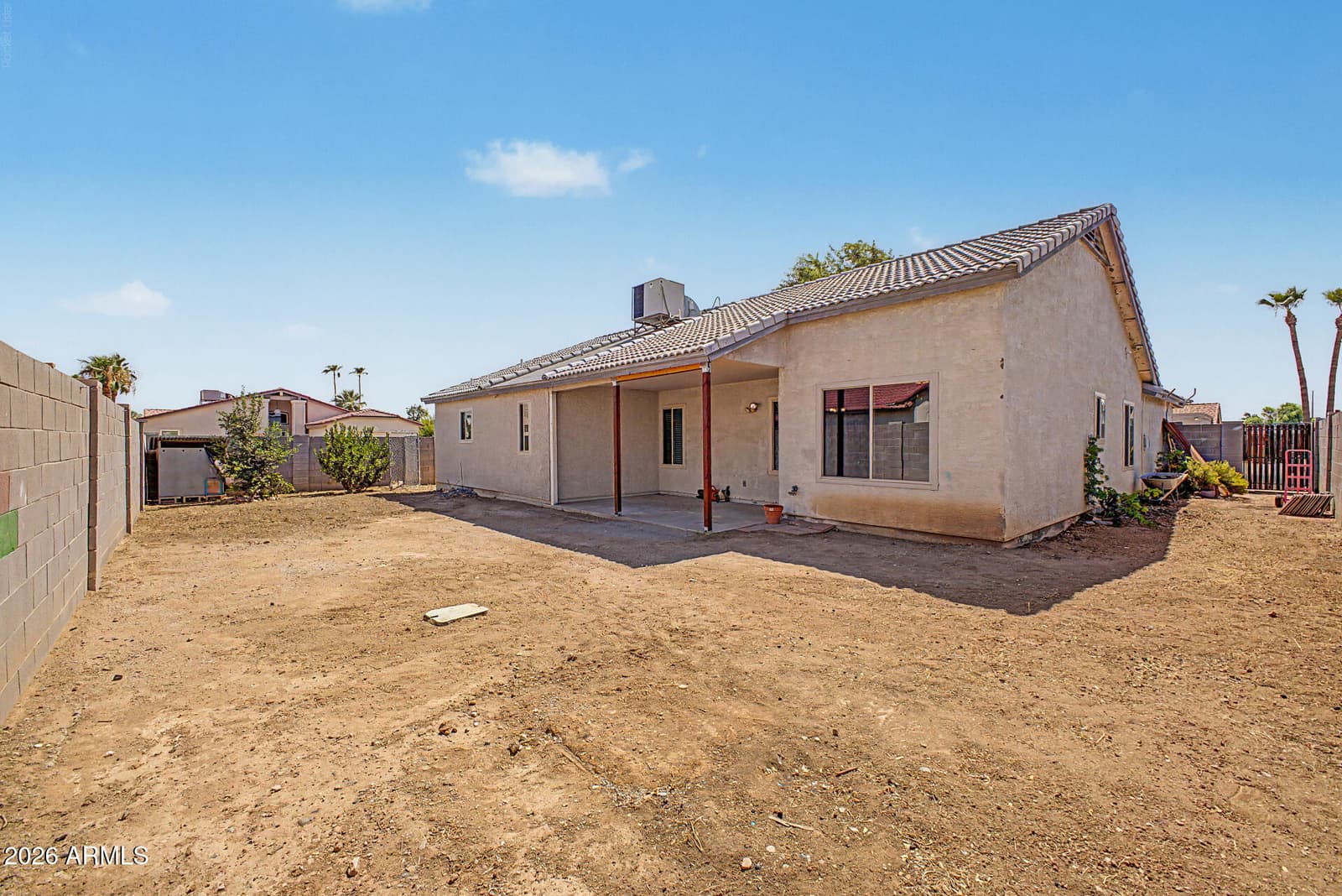 10005 N 64TH Avenue, Glendale, AZ 85302 — photo 33 of 35