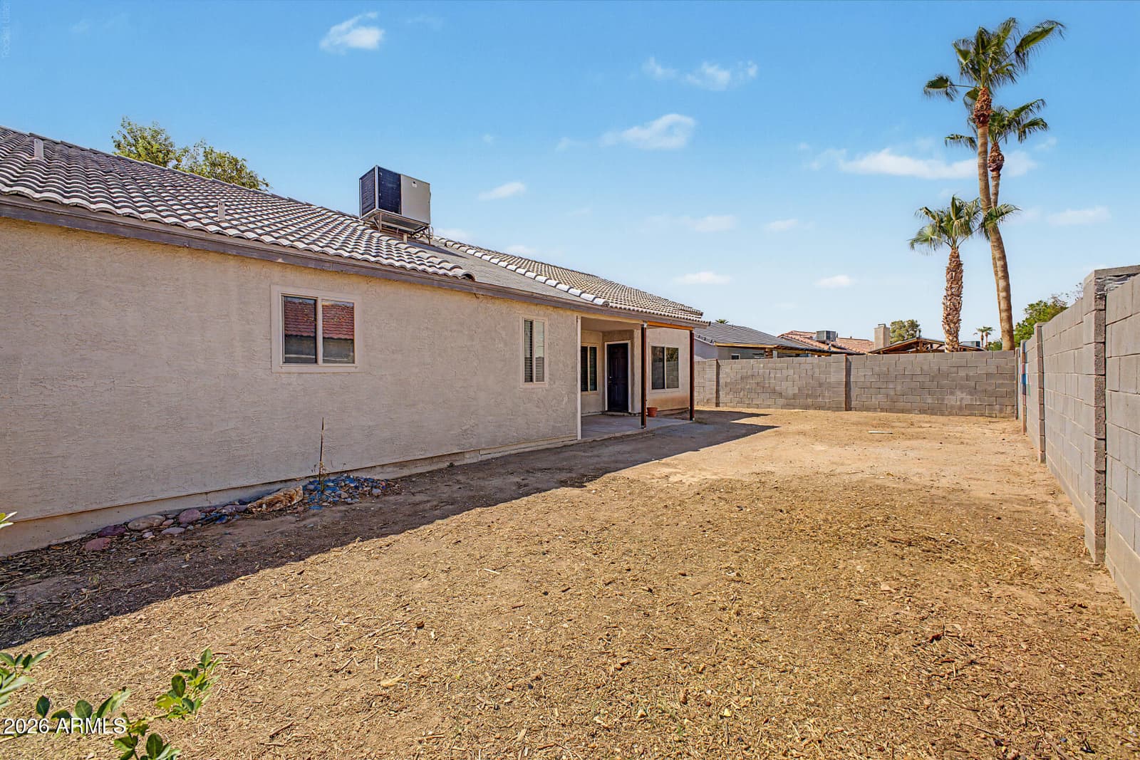 10005 N 64TH Avenue, Glendale, AZ 85302 — photo 34 of 35