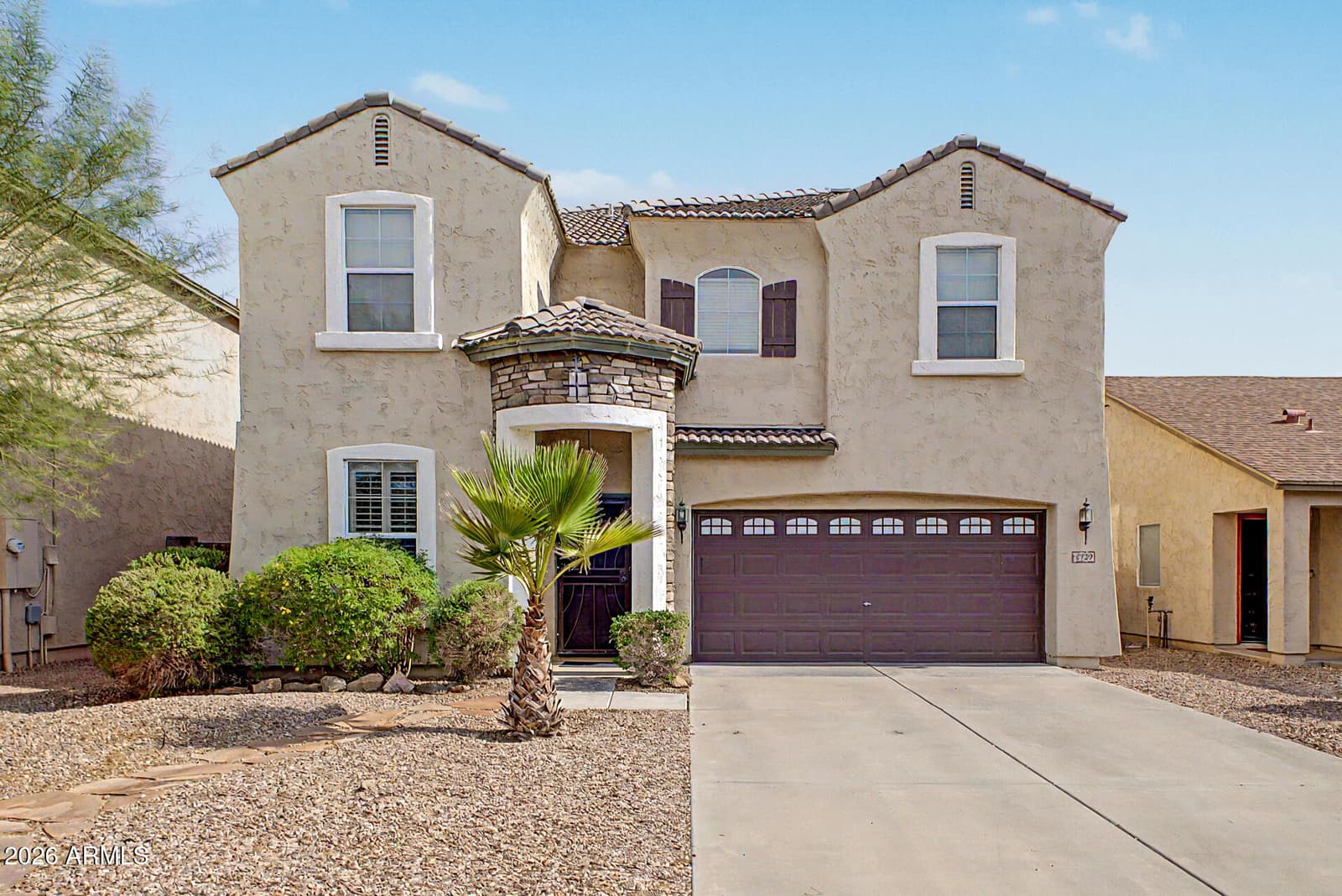 4729 E MEADOW LAND Drive, San Tan Valley, AZ 85140 — photo 2 of 33