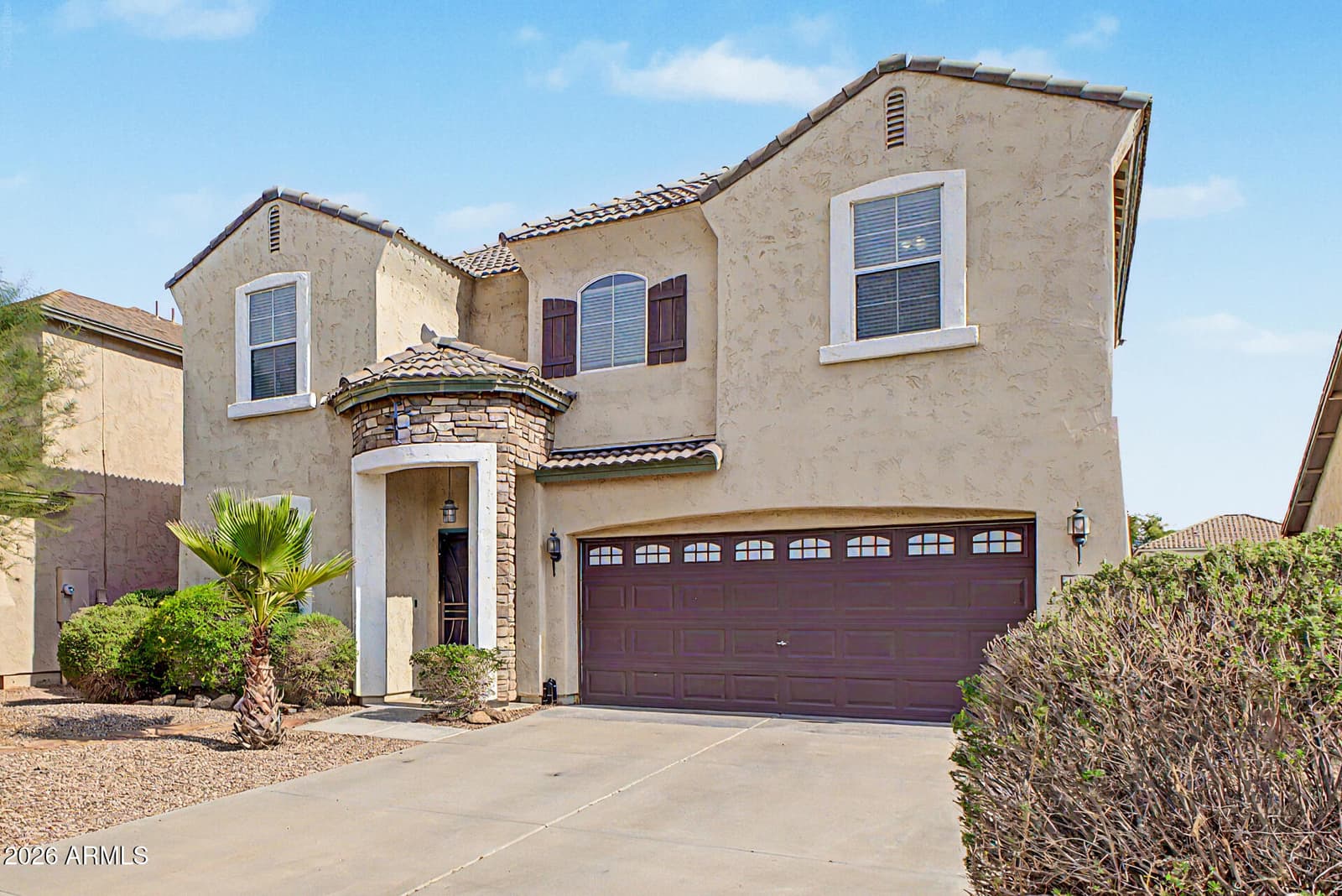 4729 E MEADOW LAND Drive, San Tan Valley, AZ 85140 — photo 4 of 33