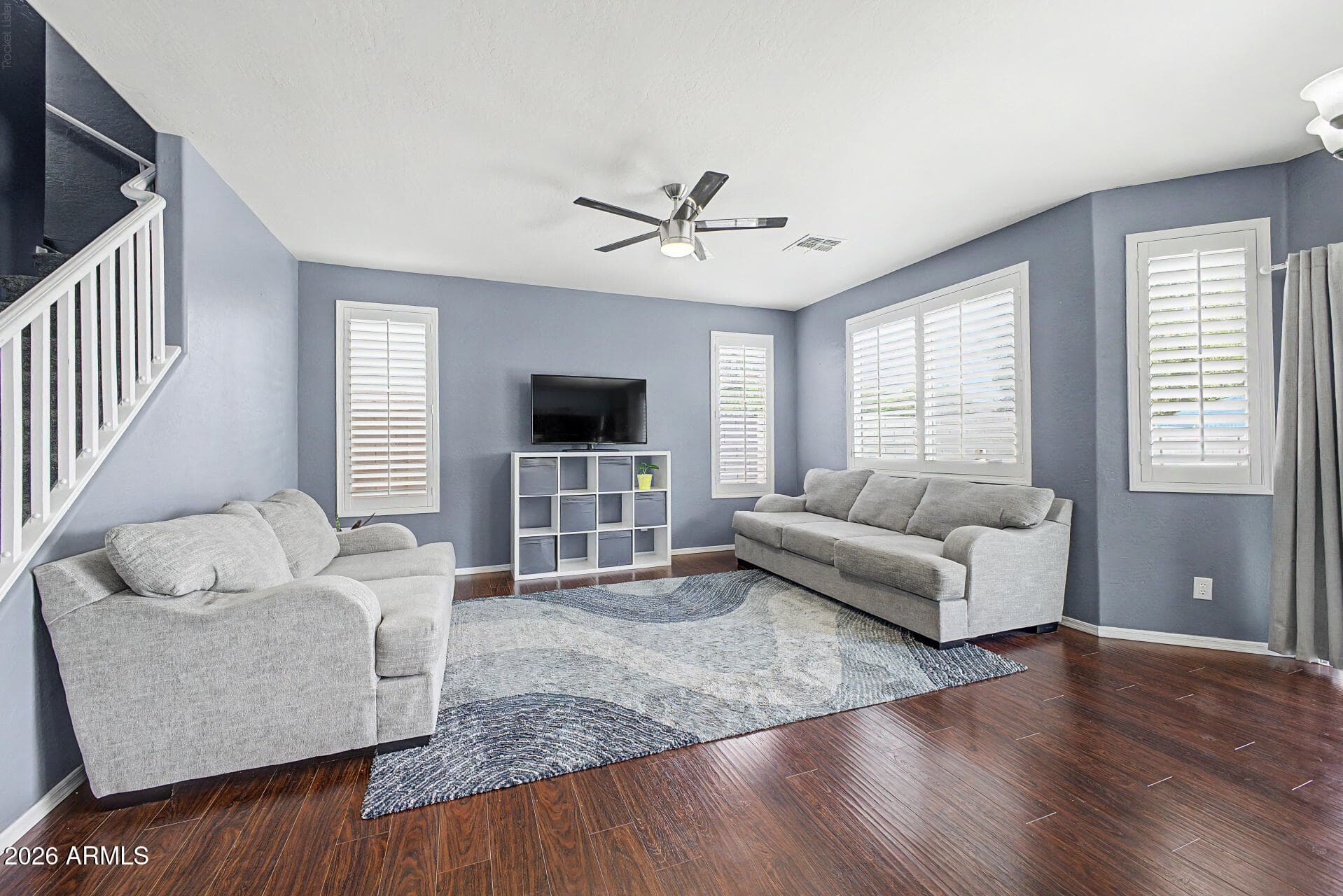 4729 E MEADOW LAND Drive, San Tan Valley, AZ 85140 — photo 5 of 33