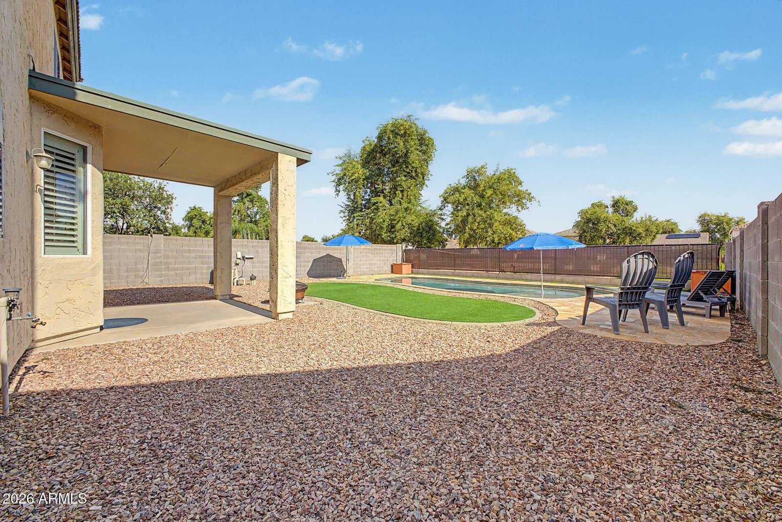 4729 E MEADOW LAND Drive, San Tan Valley, AZ 85140 — photo 30 of 33