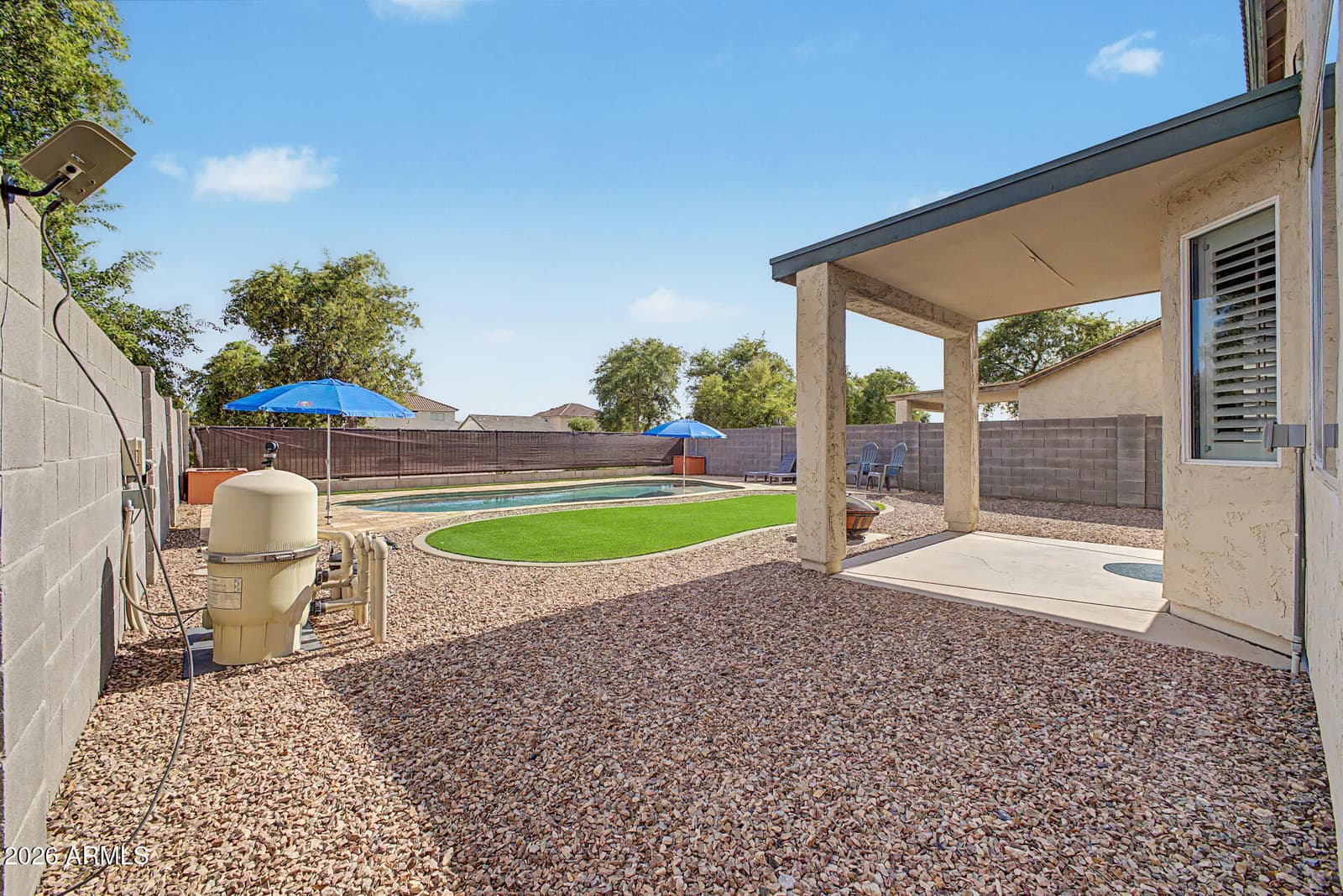 4729 E MEADOW LAND Drive, San Tan Valley, AZ 85140 — photo 33 of 33