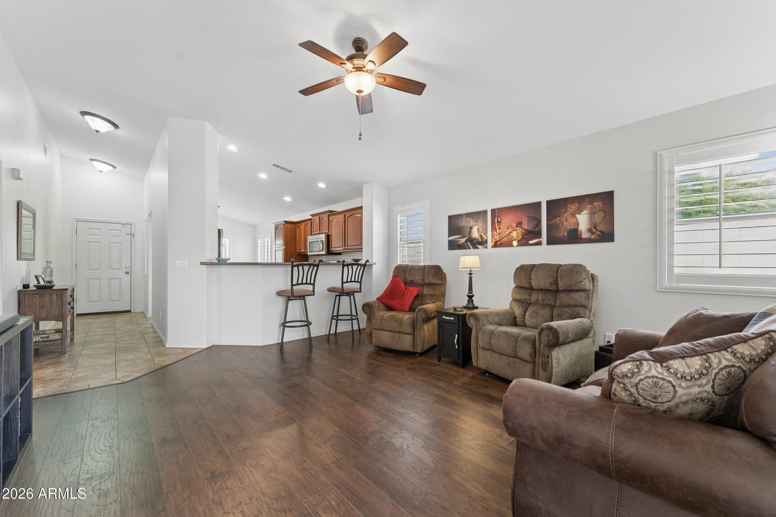 29876 W CLARENDON Avenue, Buckeye, AZ 85396 — photo 4 of 58