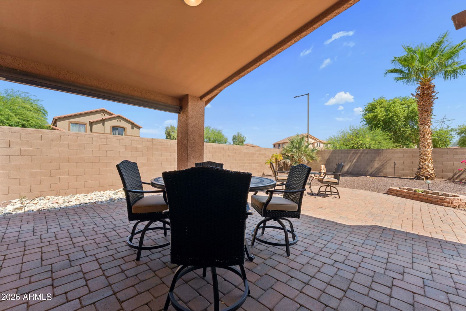 29876 W CLARENDON Avenue, Buckeye, AZ 85396 — photo 32 of 58