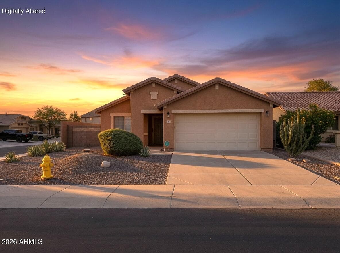 29876 W CLARENDON Avenue, Buckeye, AZ 85396 — photo 2 of 58