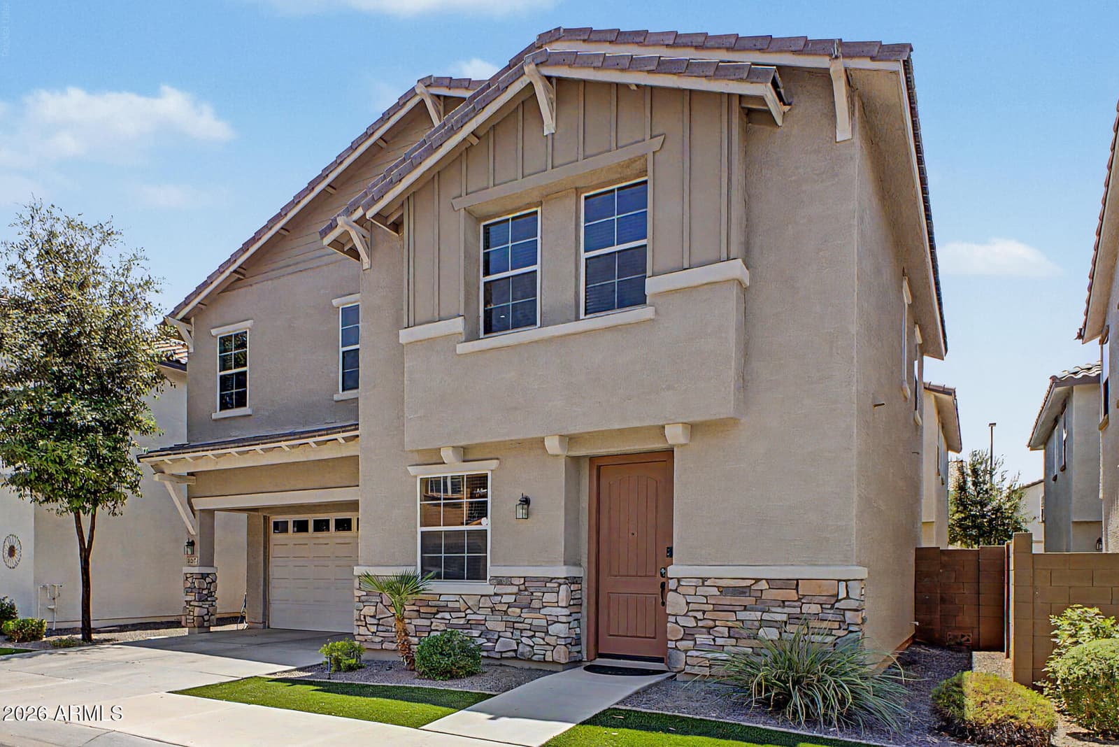 4267 E ERIE Street, Gilbert, AZ 85295 — photo 3 of 28