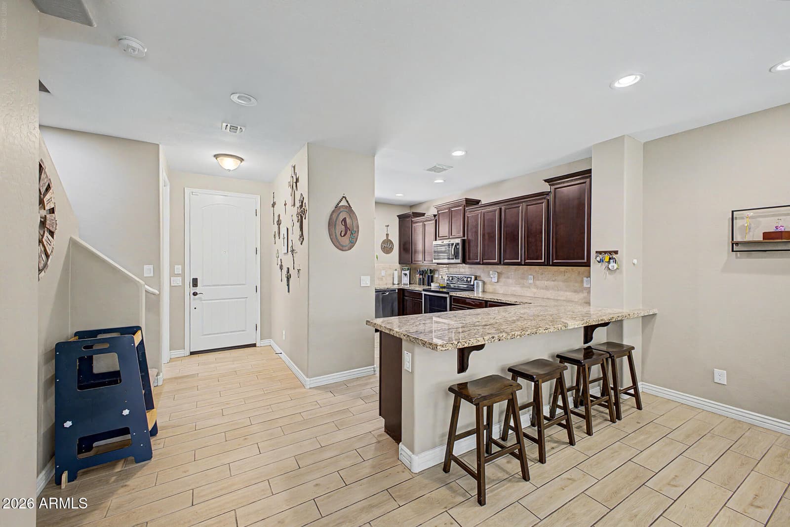 4267 E ERIE Street, Gilbert, AZ 85295 — photo 10 of 28