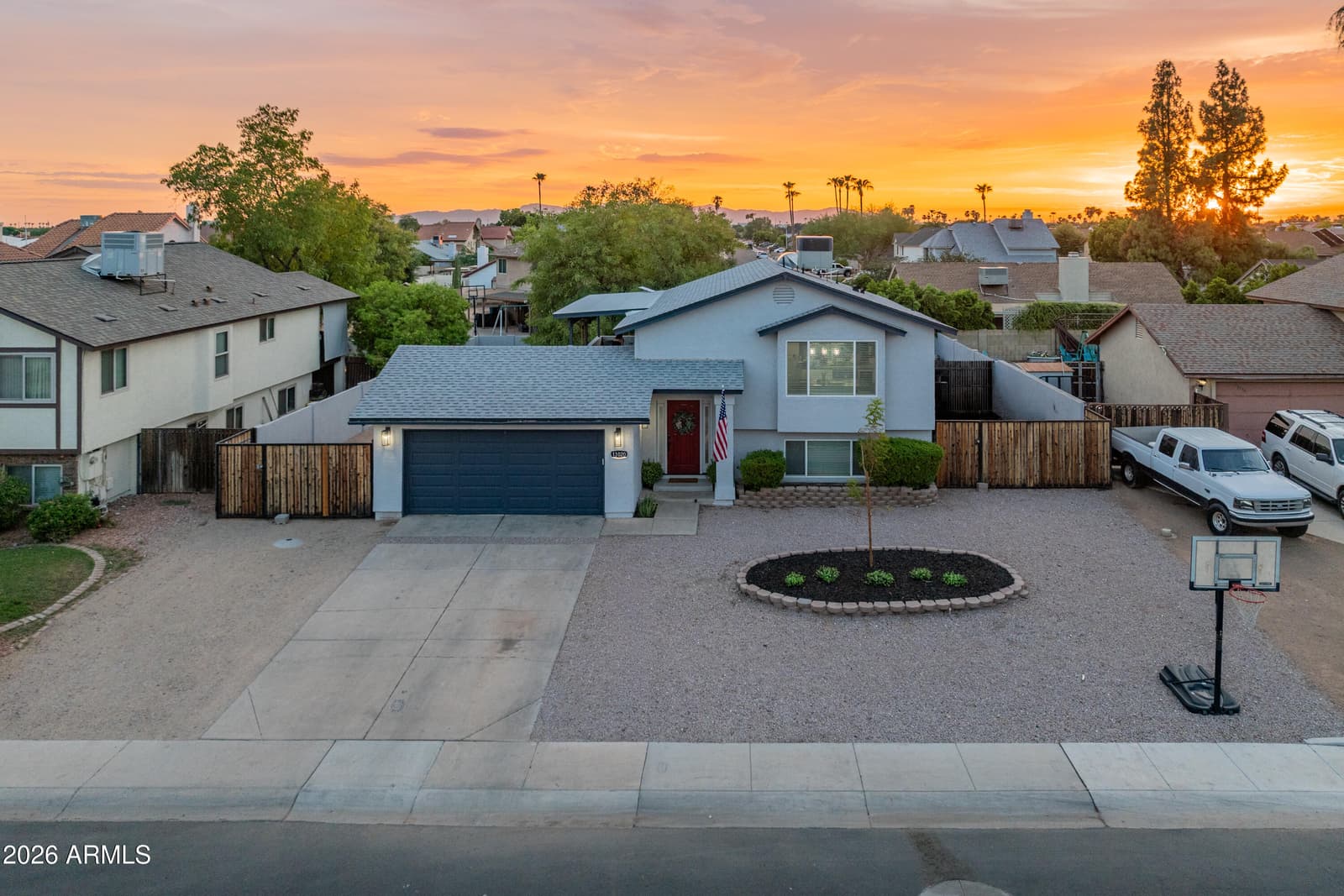 13020 N 77TH Avenue, Peoria, AZ 85381
