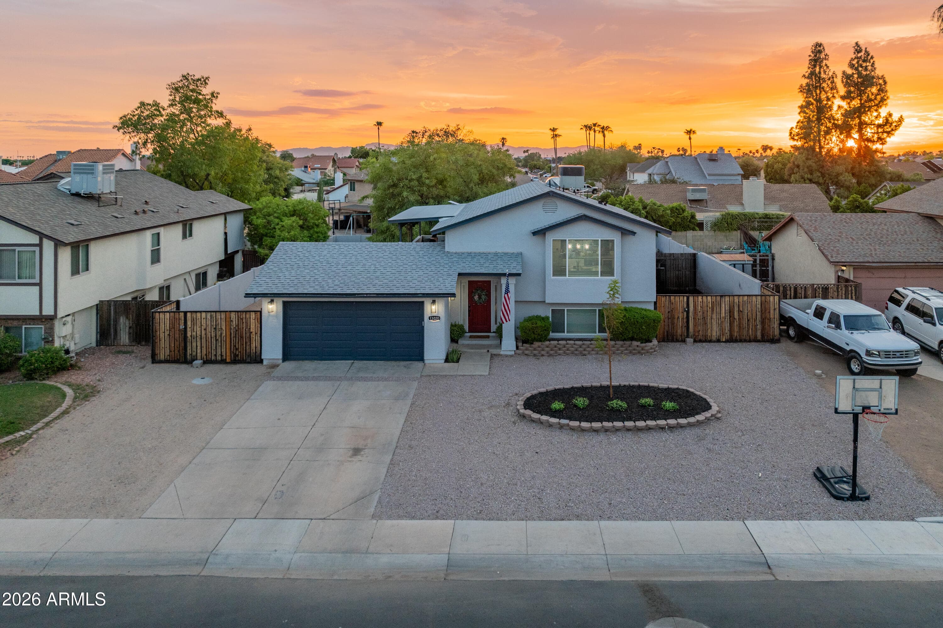 13020 N 77TH Avenue, Peoria, AZ 85381