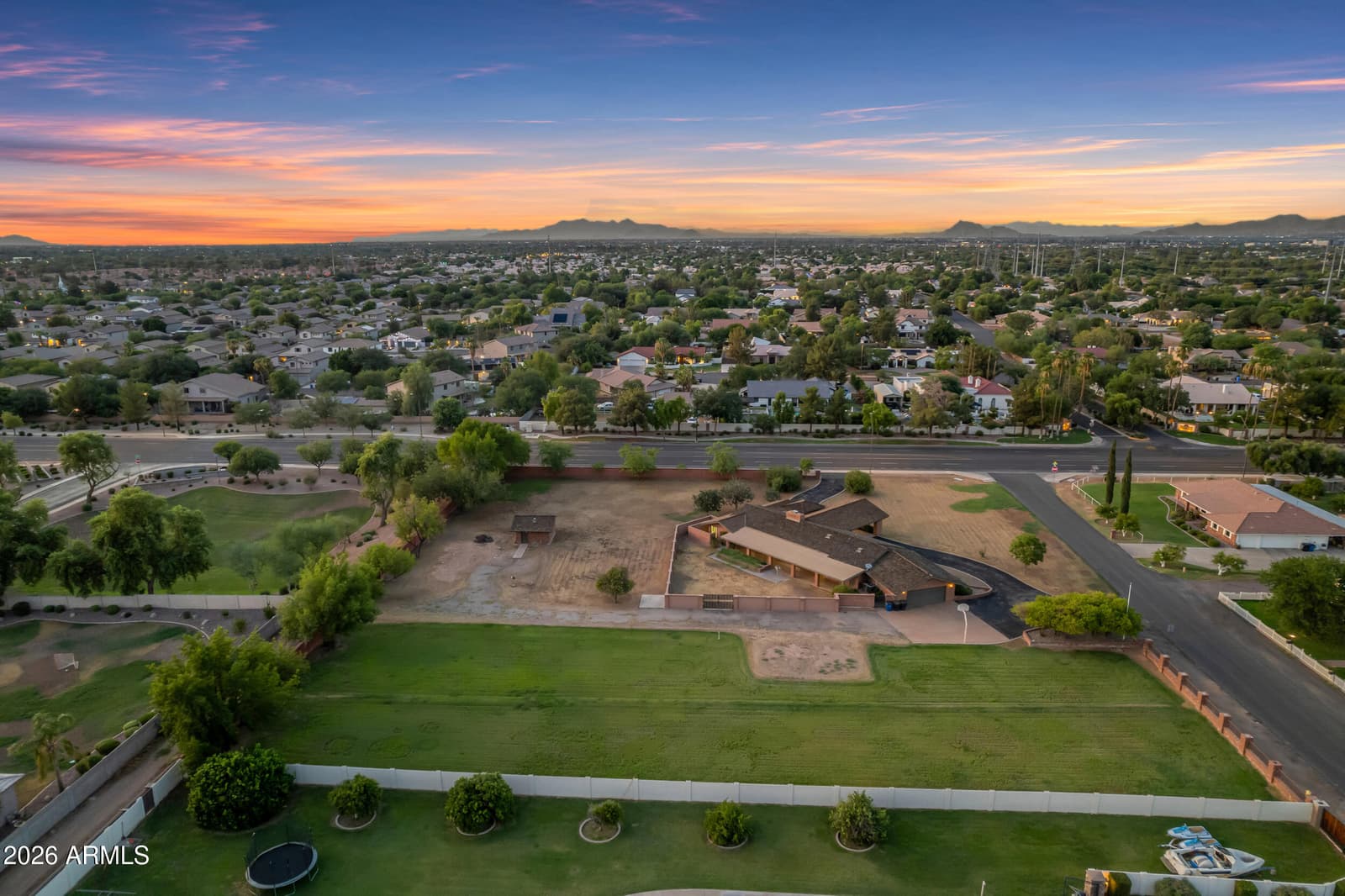 1821 E ELLIOT Road, Gilbert, AZ 85234 — photo 11 of 113