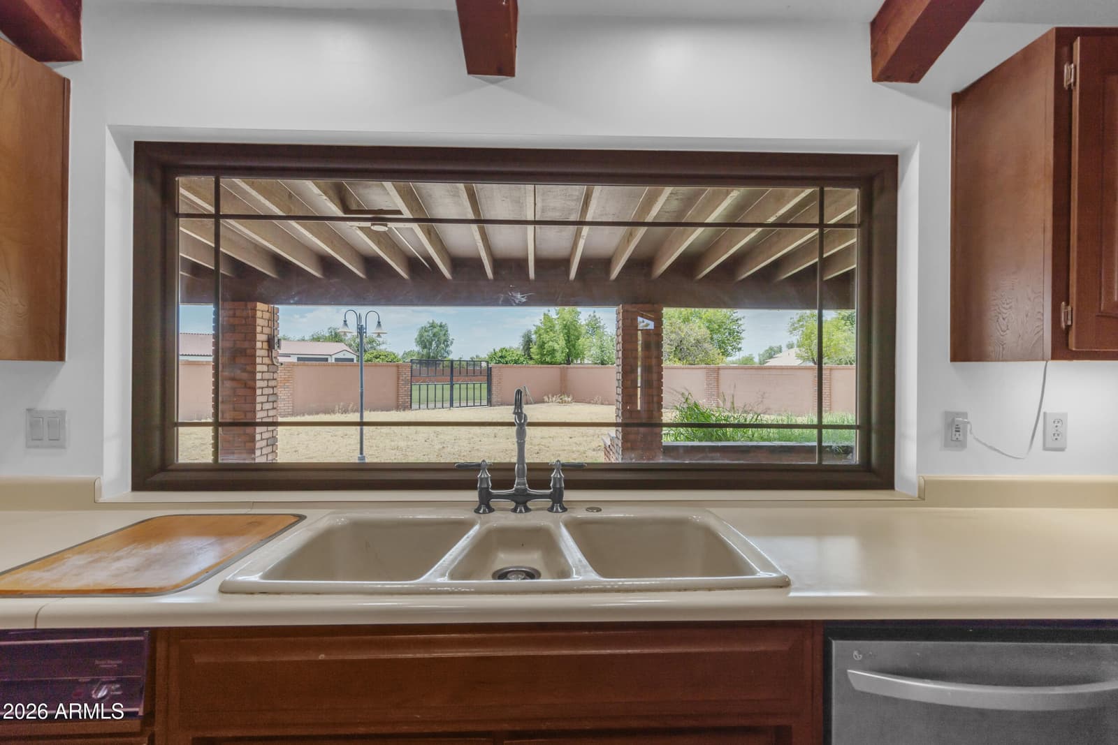 1821 E ELLIOT Road, Gilbert, AZ 85234 — photo 46 of 113