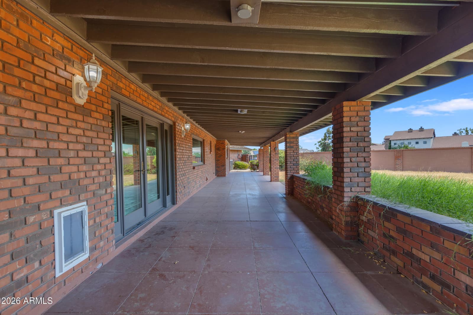 1821 E ELLIOT Road, Gilbert, AZ 85234 — photo 92 of 113