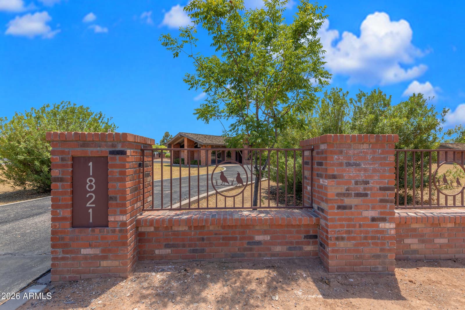 1821 E ELLIOT Road, Gilbert, AZ 85234 — photo 102 of 113