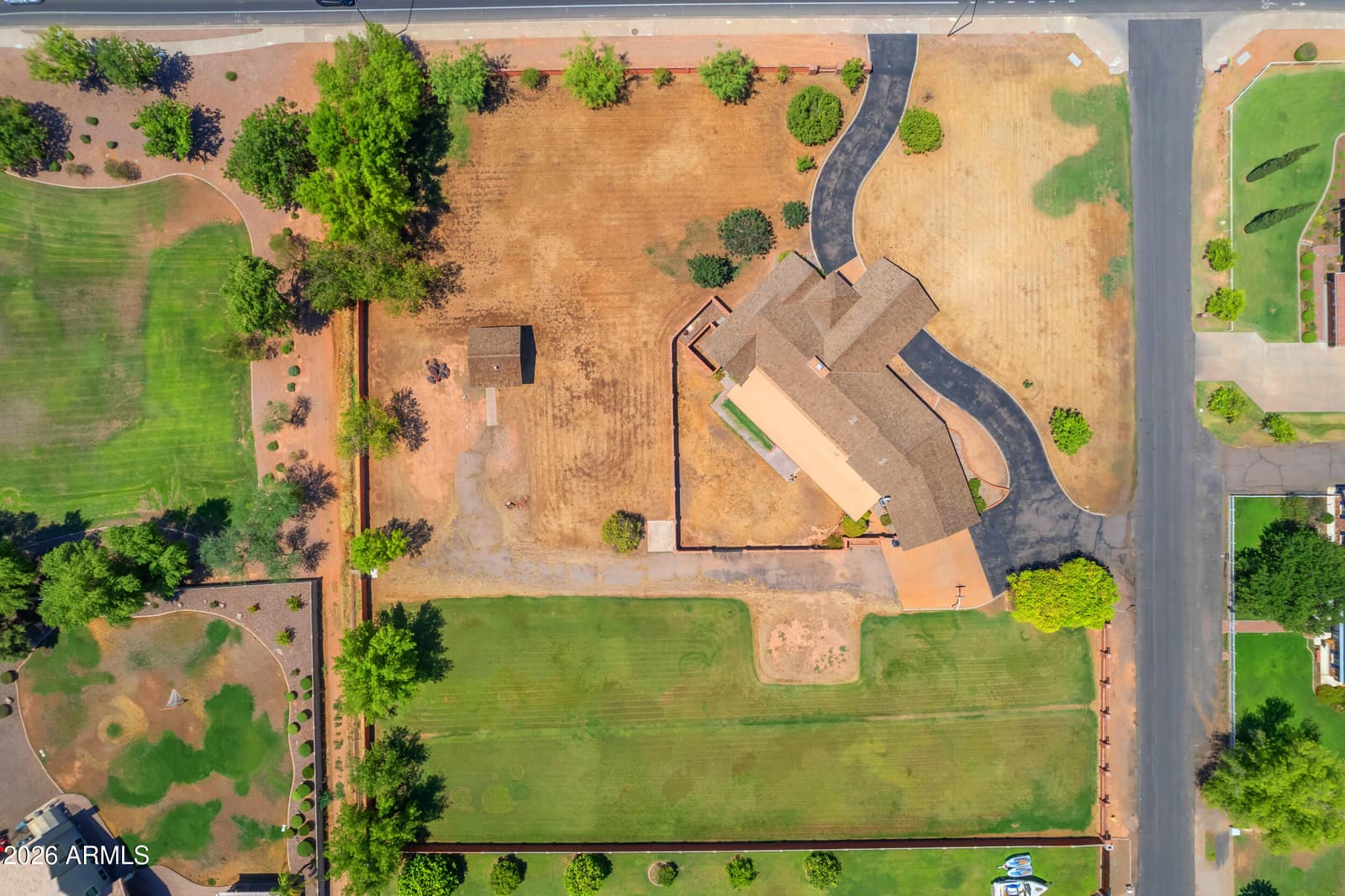 1821 E ELLIOT Road, Gilbert, AZ 85234 — photo 112 of 113