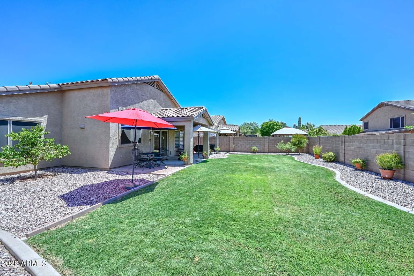 10227 E OSAGE Avenue E, Mesa, AZ 85212 — photo 37 of 46