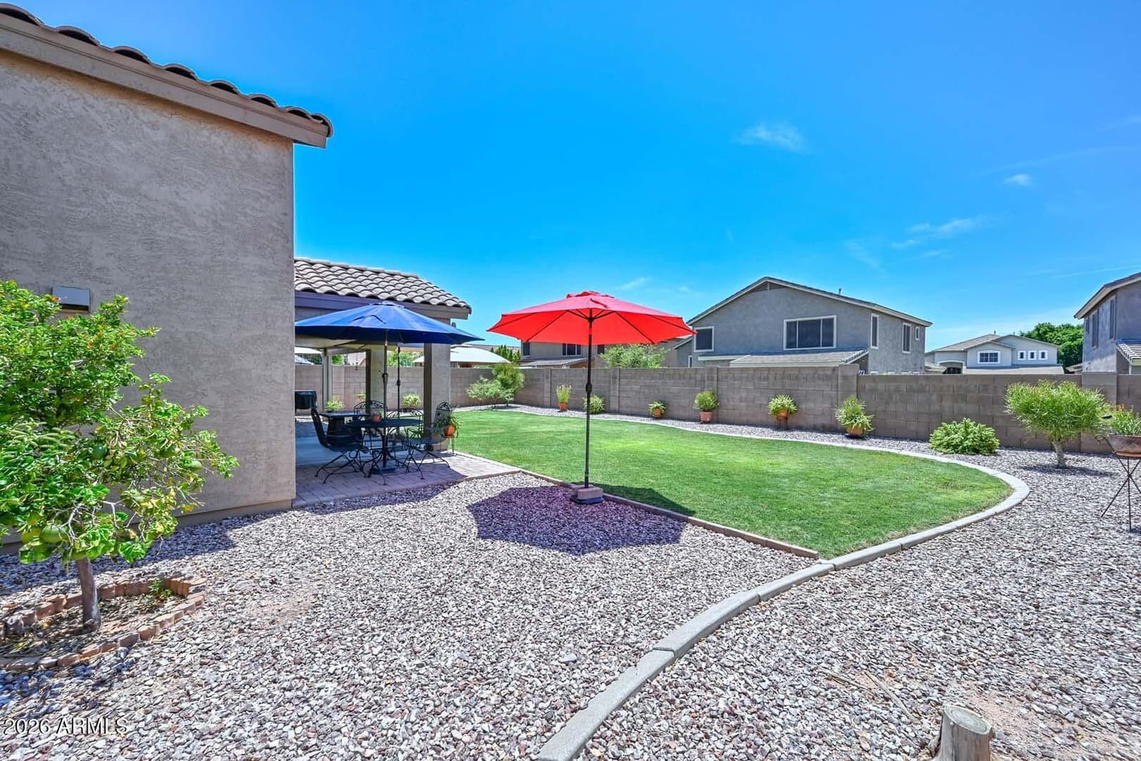 10227 E OSAGE Avenue E, Mesa, AZ 85212 — photo 38 of 46