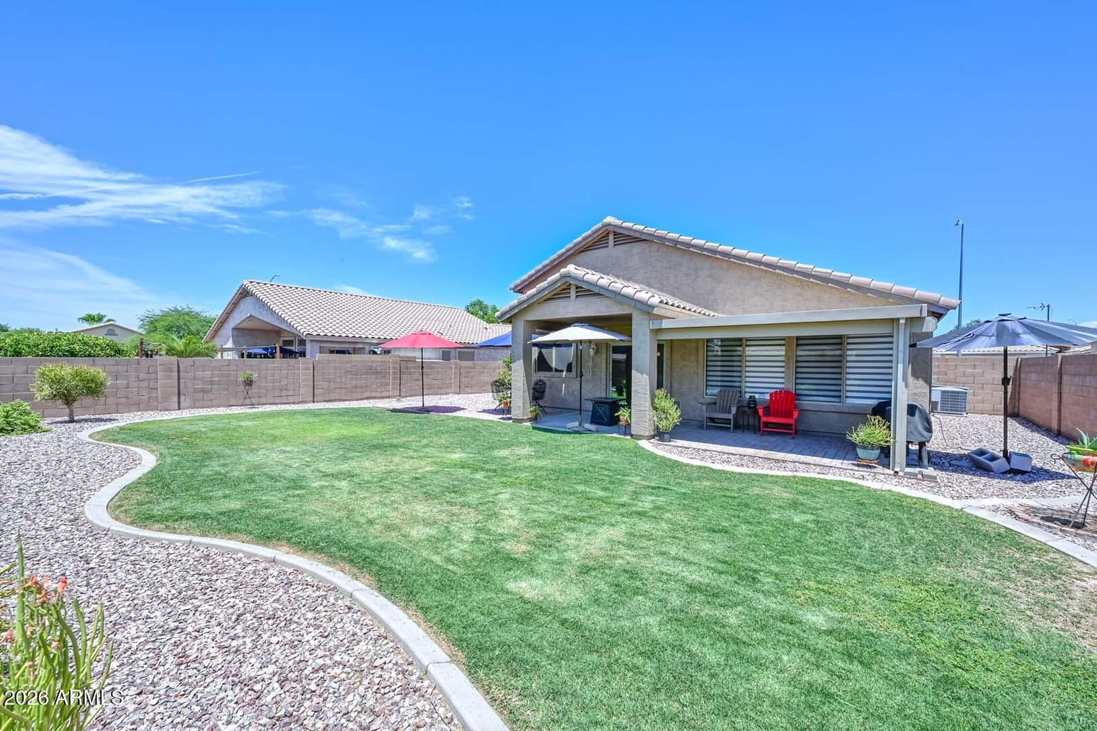 10227 E OSAGE Avenue E, Mesa, AZ 85212 — photo 39 of 46