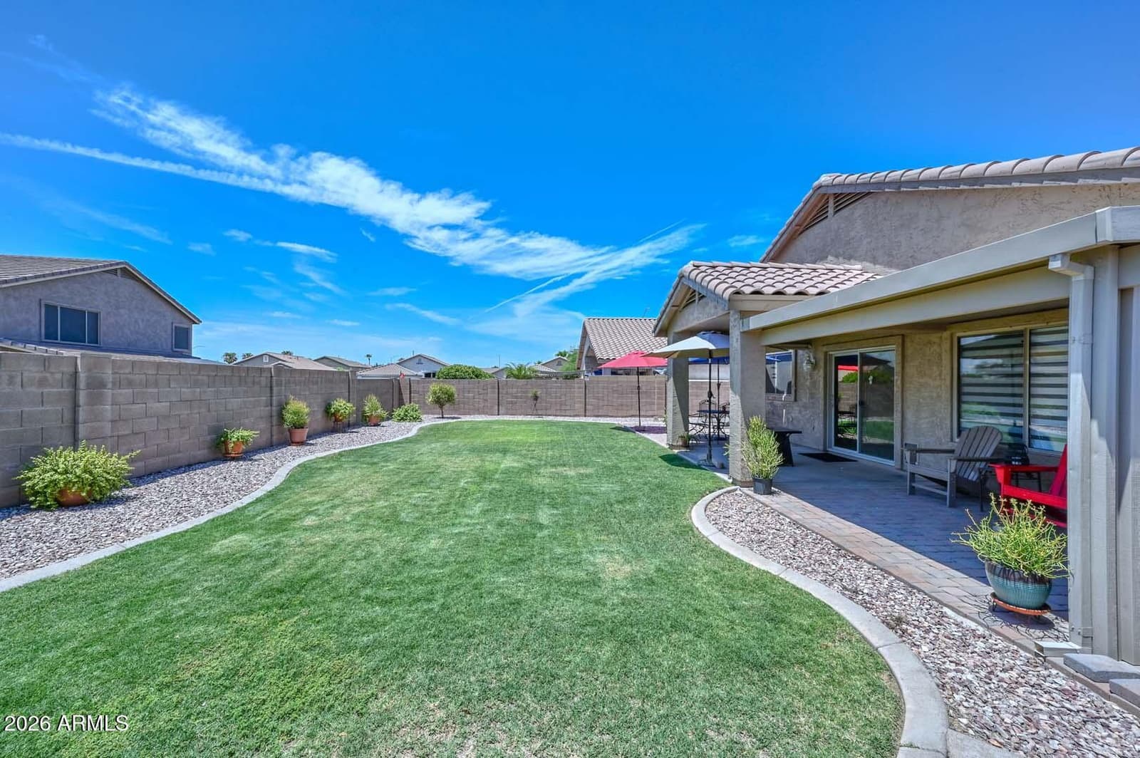 10227 E OSAGE Avenue E, Mesa, AZ 85212 — photo 40 of 46