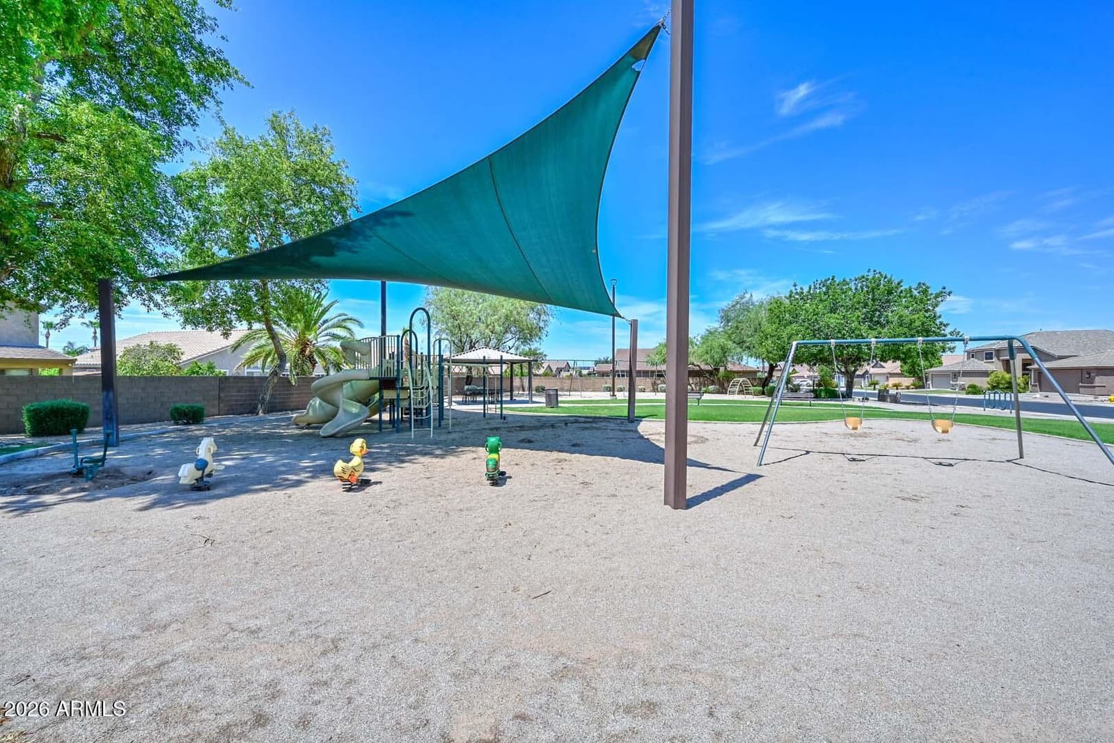 10227 E OSAGE Avenue E, Mesa, AZ 85212 — photo 45 of 46