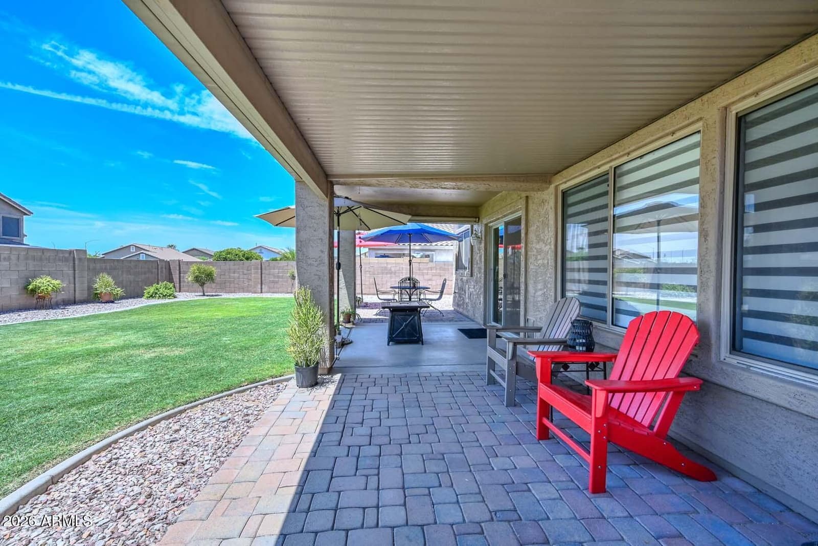 10227 E OSAGE Avenue E, Mesa, AZ 85212 — photo 42 of 46