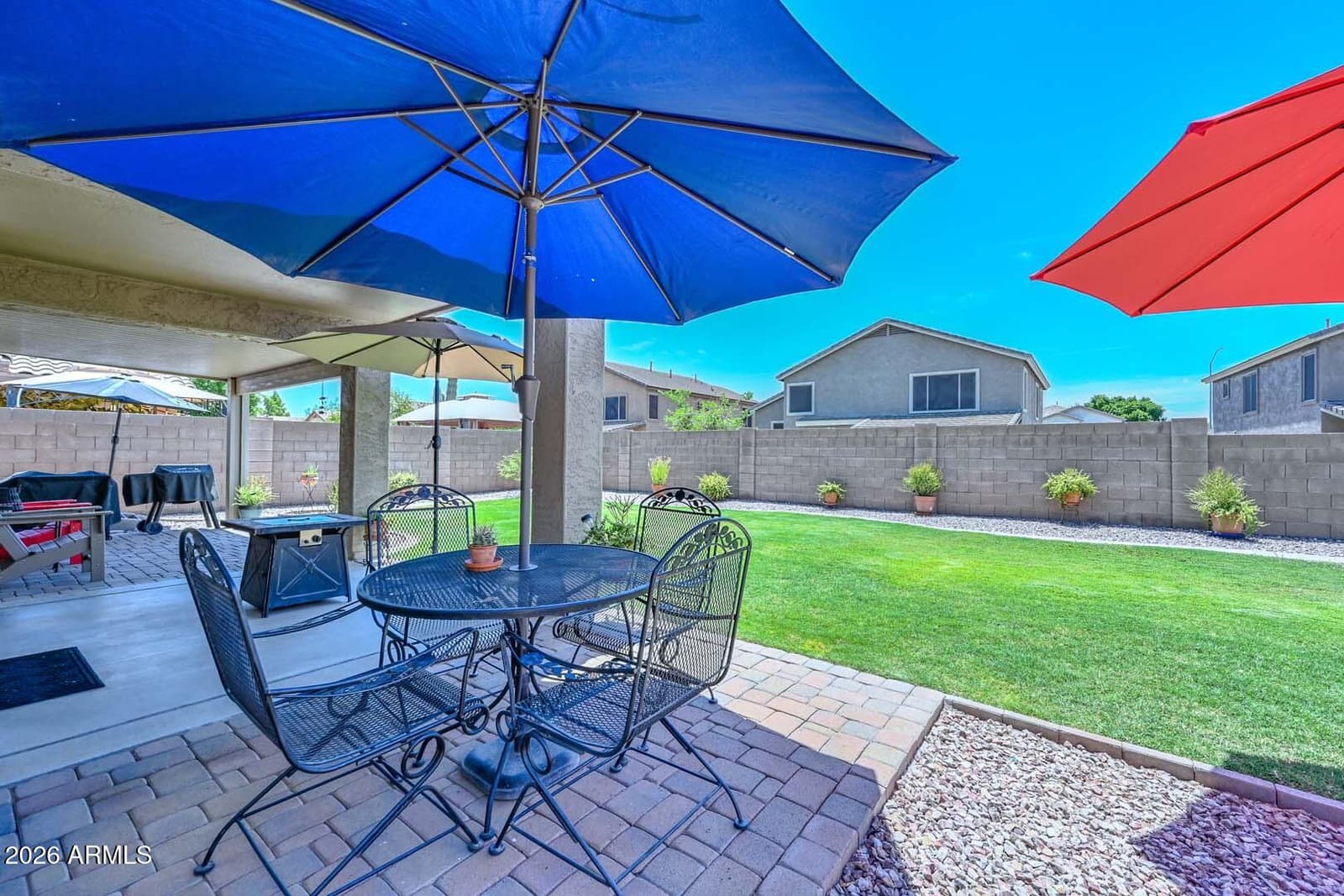 10227 E OSAGE Avenue E, Mesa, AZ 85212 — photo 43 of 46