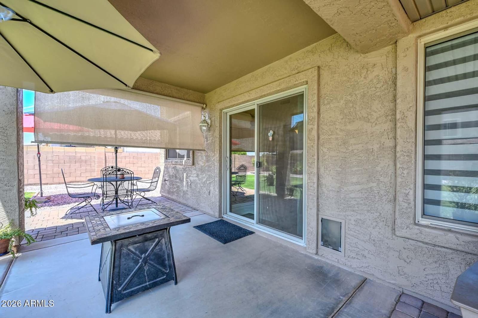 10227 E OSAGE Avenue E, Mesa, AZ 85212 — photo 44 of 46