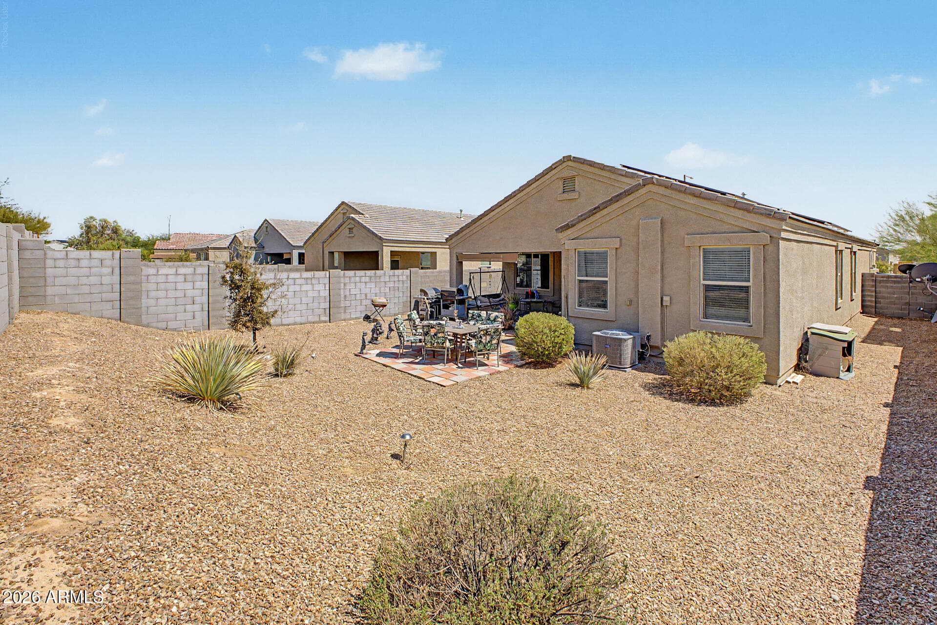 30904 W FAIRMOUNT Avenue, Buckeye, AZ 85396 — photo 18 of 20