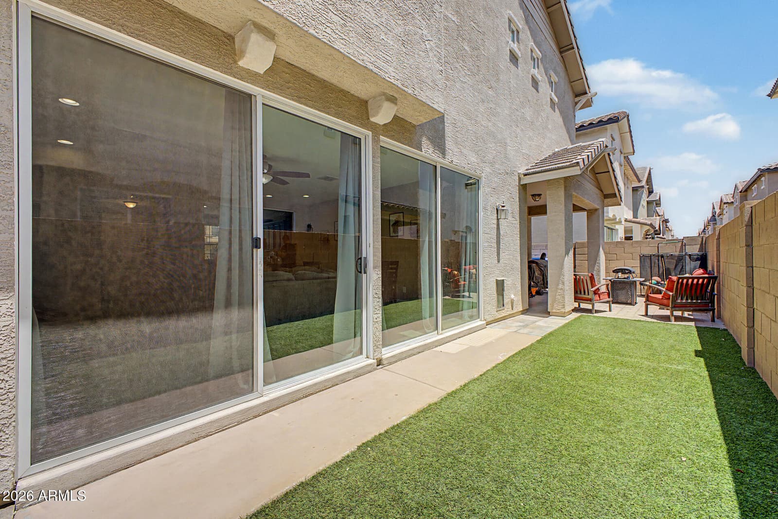 4267 E ERIE Street, Gilbert, AZ 85295 — photo 25 of 28