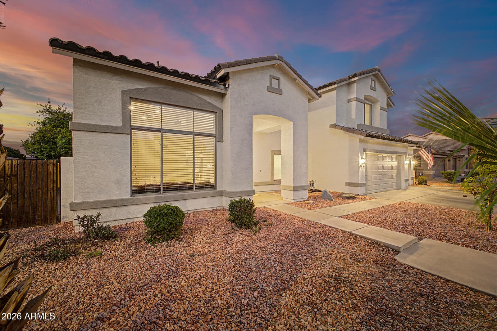 4430 E DES MOINES Street, Mesa, AZ 85205 — photo 5 of 54