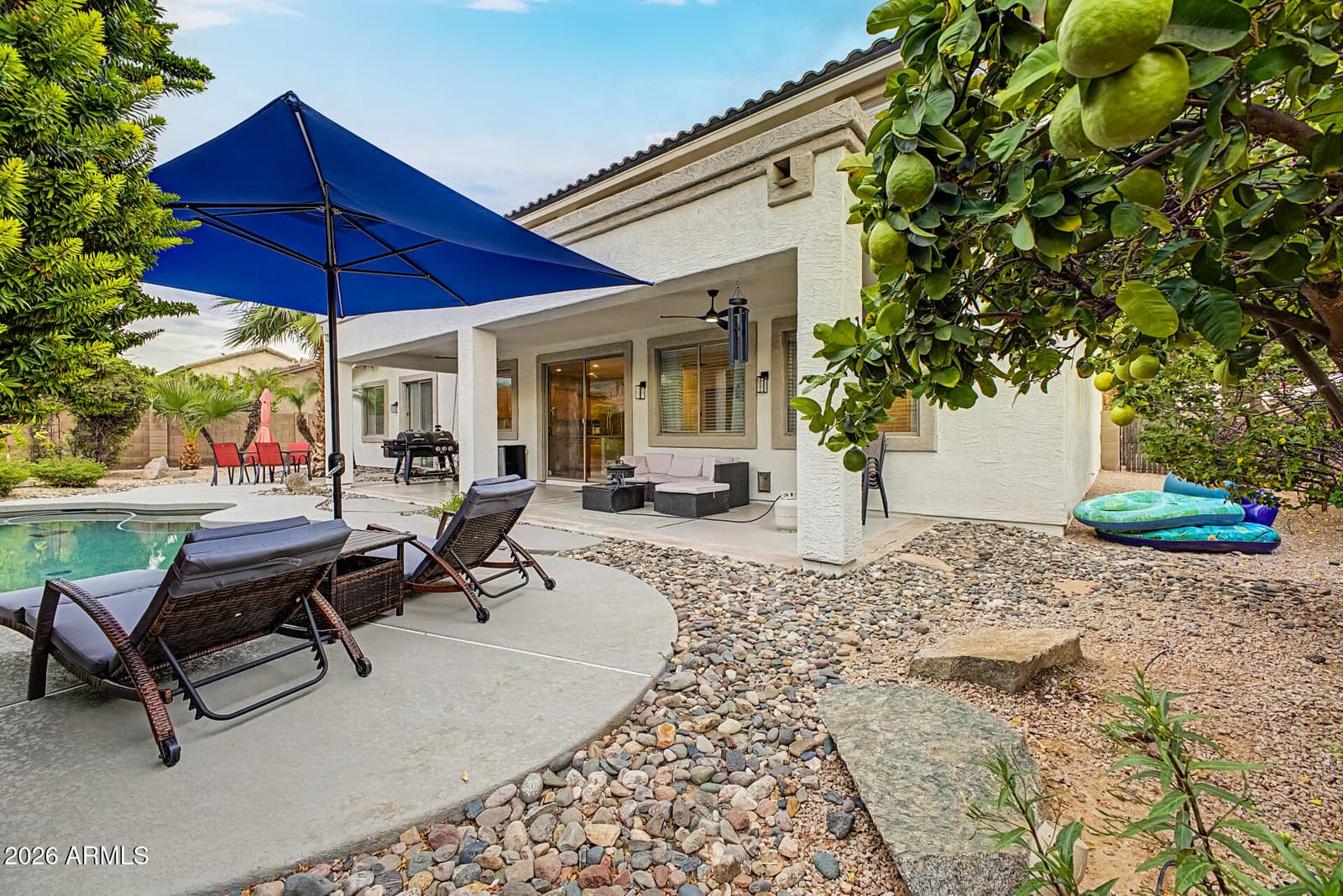 4430 E DES MOINES Street, Mesa, AZ 85205 — photo 15 of 54