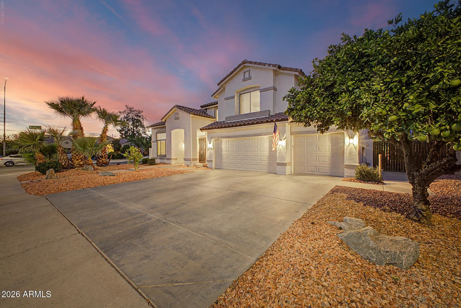 4430 E DES MOINES Street, Mesa, AZ 85205 — photo 4 of 54