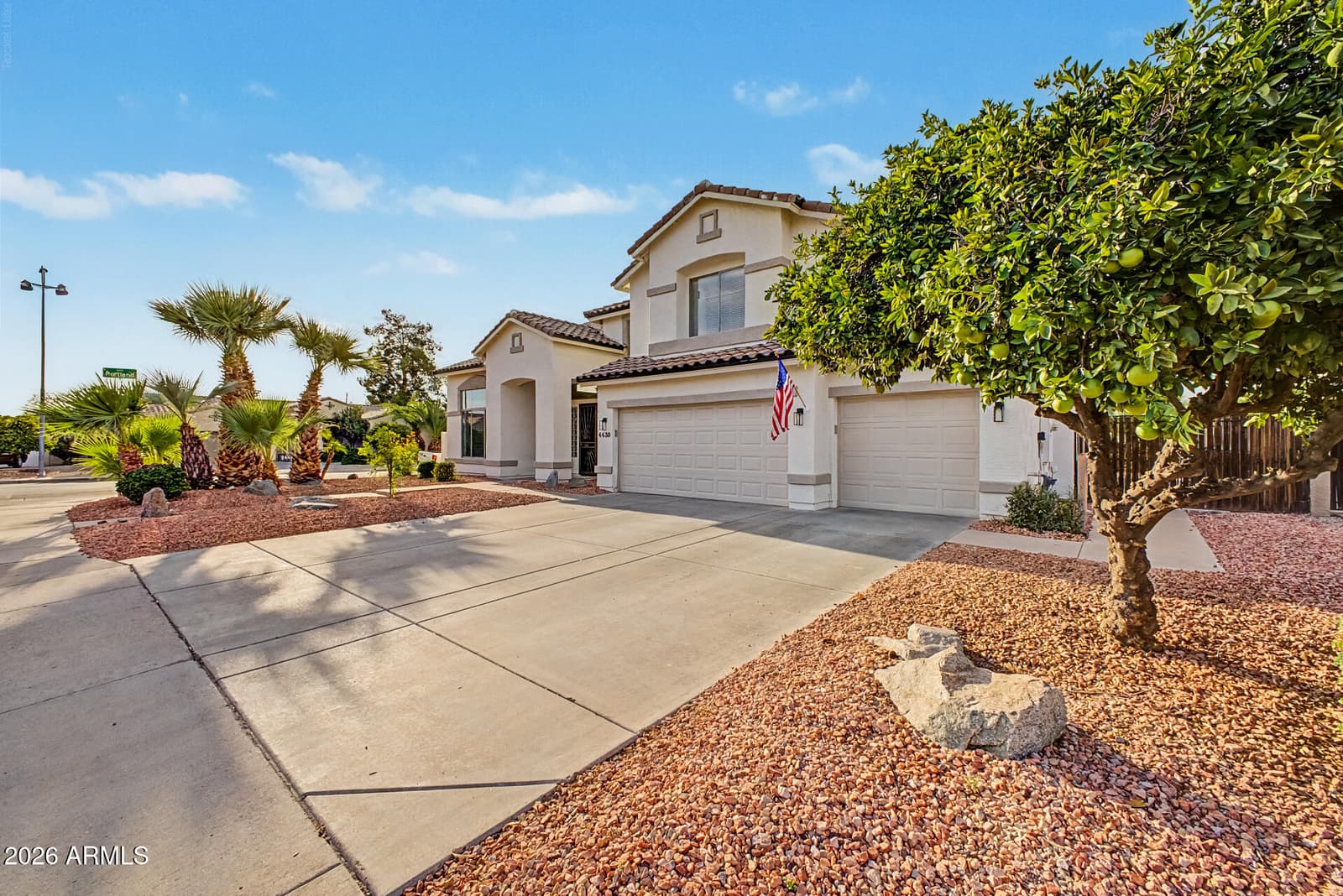 4430 E DES MOINES Street, Mesa, AZ 85205 — photo 3 of 54