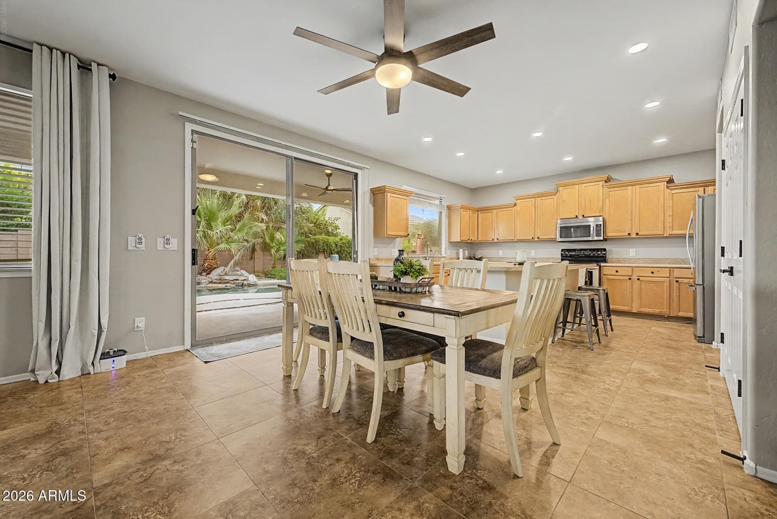 4430 E DES MOINES Street, Mesa, AZ 85205 — photo 17 of 54