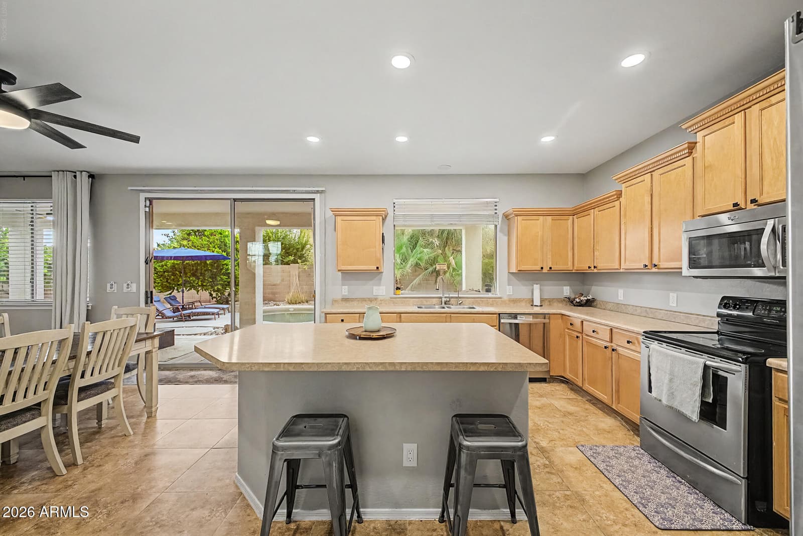 4430 E DES MOINES Street, Mesa, AZ 85205 — photo 19 of 54
