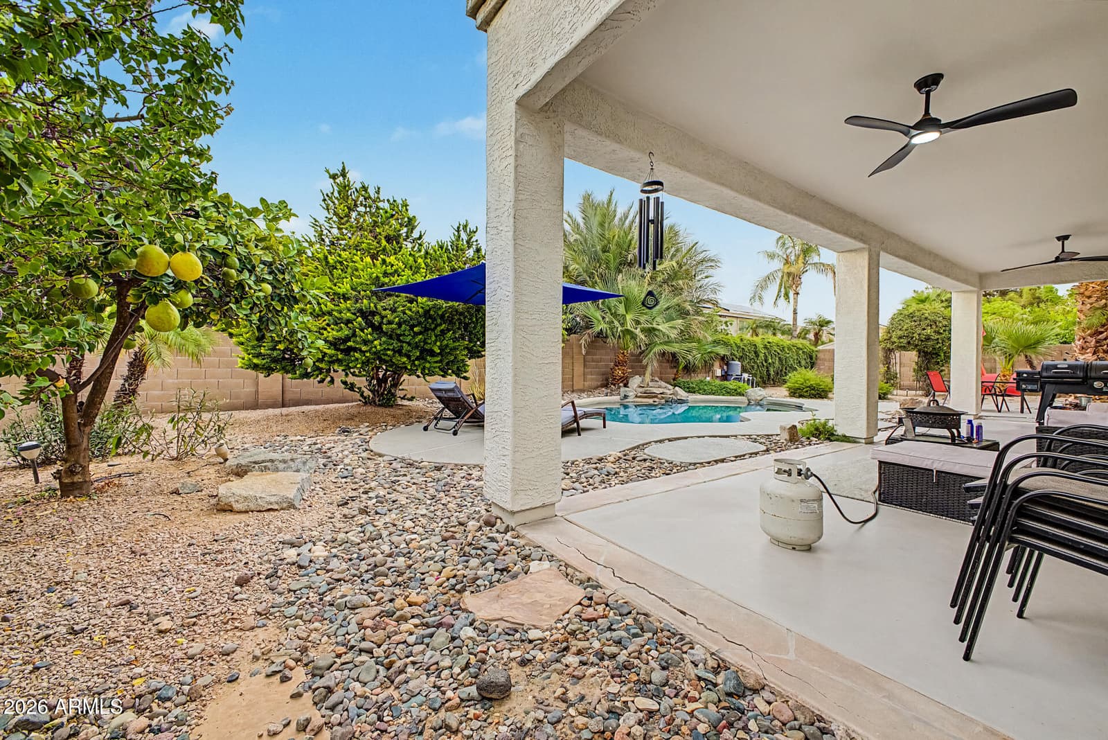 4430 E DES MOINES Street, Mesa, AZ 85205 — photo 13 of 54