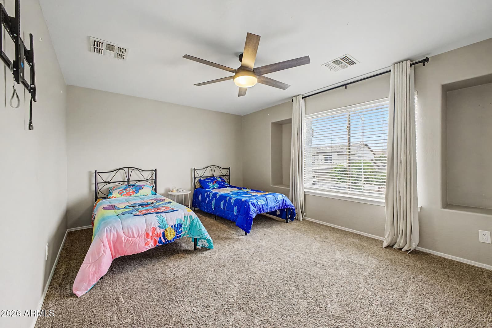 4430 E DES MOINES Street, Mesa, AZ 85205 — photo 50 of 54